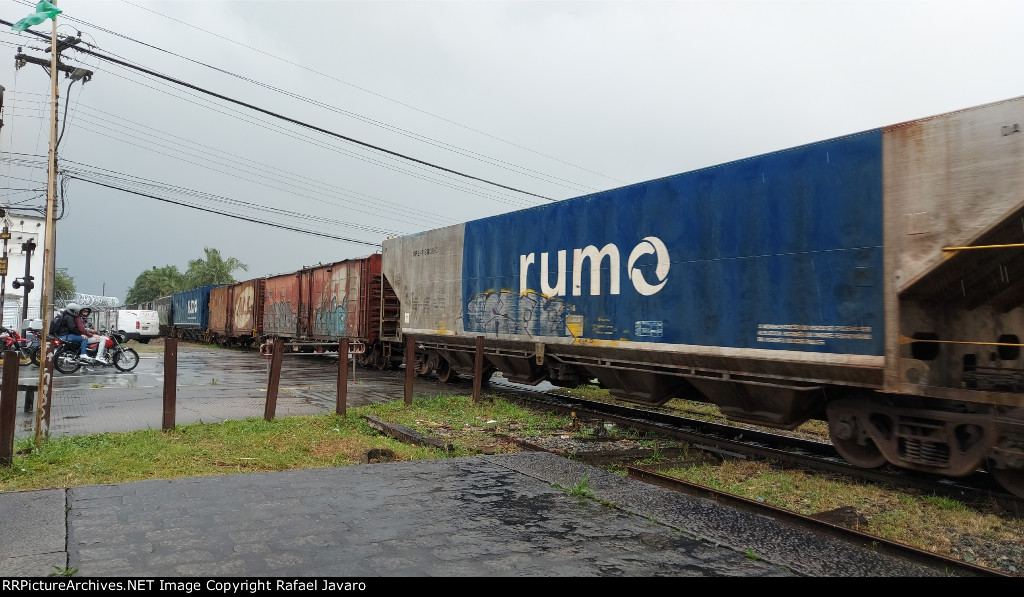 RUMO HPE716808-0